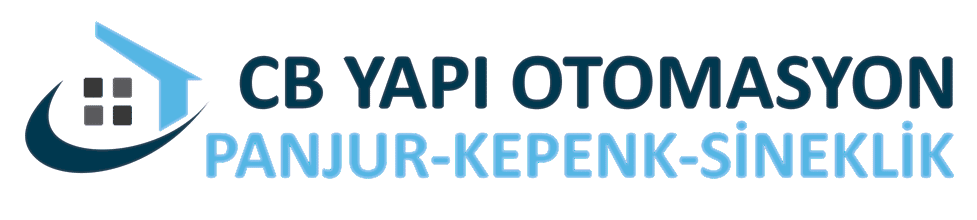 Sivas Panjur – Kepenk – Yapı – Otomasyon Sistemleri